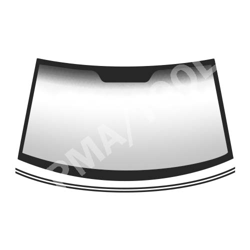 AUDI A3, 8L, 1996-2003, bottom
