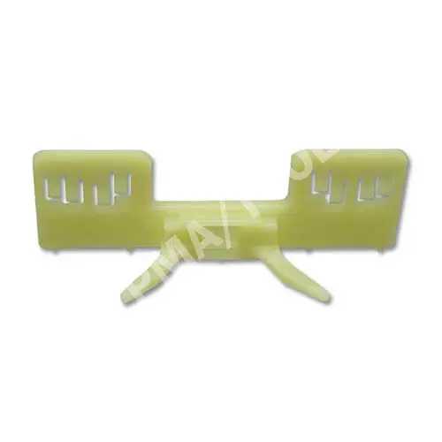 HONDA Accord, VII (CL/CM/CN), 2003-2008, yellow