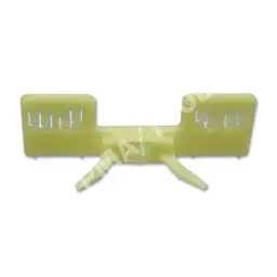 [1060100069] HONDA Accord, VII (CL/CM/CN), 2003-2008, yellow