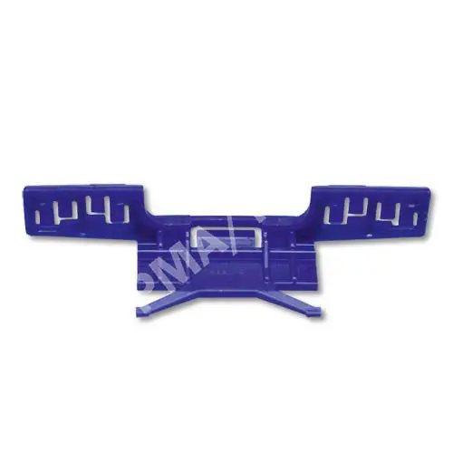 HONDA Civic 5D, VIII | FK, 2006-2011, blue
