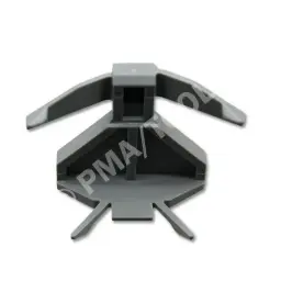 [1060100076] HONDA Civic 5D, VIII | FK, 2006-2011, grey