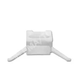 [1060100077] HONDA Civic 5D, VIII | FK, 2006-2011, white
