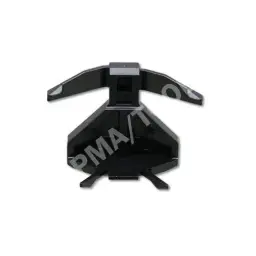 [1060100078] HONDA Civic 5D, VIII | FK, 2006-2011, black