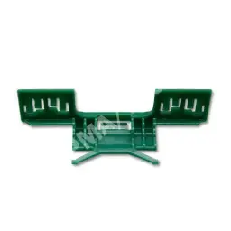 [1060100079] HONDA Civic 5D, VIII | FK, 2006-2011, green