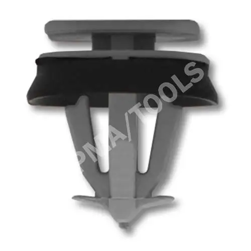 IVECO Daily, 2014-, 14- WS-Clip A-pillar