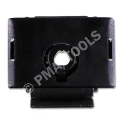 [1060100094] MERCEDES CLK- Class, W208, 1997-2003, black