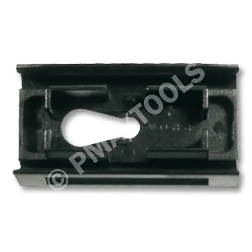 MERCEDES Vito, W638, 1996-2003, black