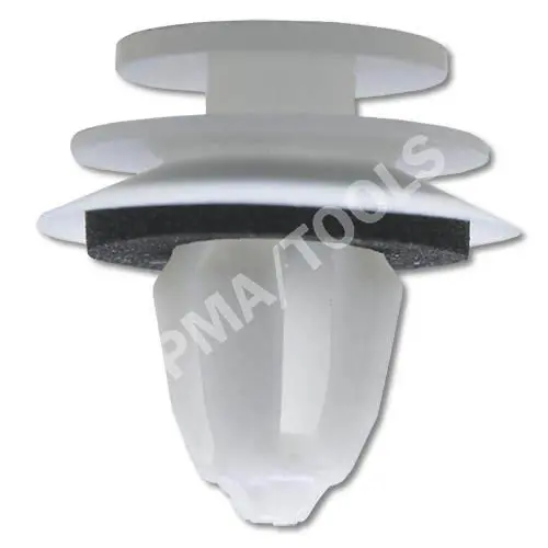 MINI Clubman, I (R57), 2009-2015, white