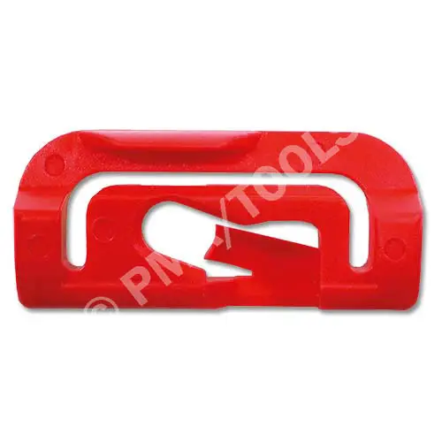 VOLVO S40, X40, 1996-2004, red