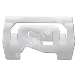 [1060100100] MITSUBISHI Colt 3D, VI | Z30, 2005-2012, white