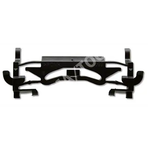 MITSUBISHI Colt 3D, VI | Z30, 2005-2012, black