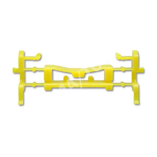 MITSUBISHI Outlander, CU0W, 2003-2006, yellow