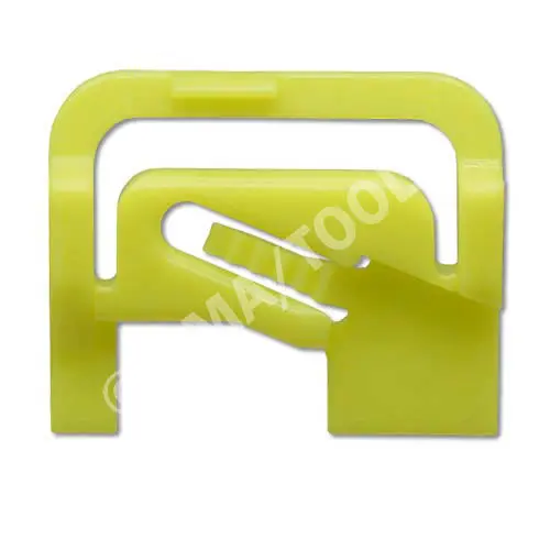 MITSUBISHI Outlander, CU0W, 2003-2006, yellow