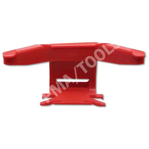 MITSUBISHI Outlander, CU0W, 2003-2006, red