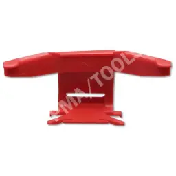 [1060100107] MITSUBISHI Outlander, CU0W, 2003-2006, red