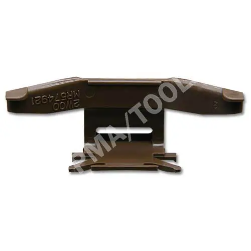 MITSUBISHI Outlander, CU0W, 2003-2006, brown