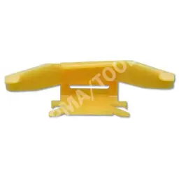 [1060100111] MITSUBISHI Outlander, CU0W, 2003-2006, yellow