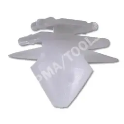 [1060100118] PEUGEOT 206, I, 1998-2009, white