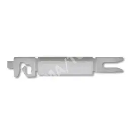 [1060100119] PEUGEOT 308, II, 2013-2021, white