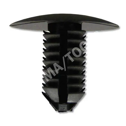 SKODA Fabia, I, 1999-2007, black