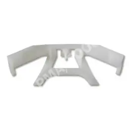 [1060100130] VOLVO S40, X40, 1996-2004, white