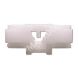 [1060100132] VOLVO S60, P24, 2000-2007, white