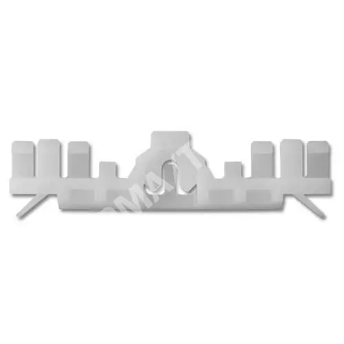 VOLVO S90, V541, 2016-2025, white