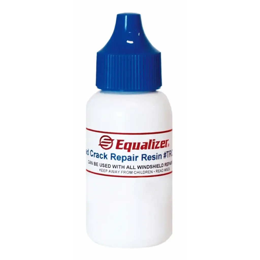 Tinted Crack Repair Resin, 30 ml