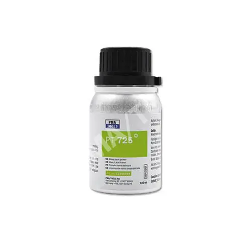 PT 725 PLUS glass-paint primer
