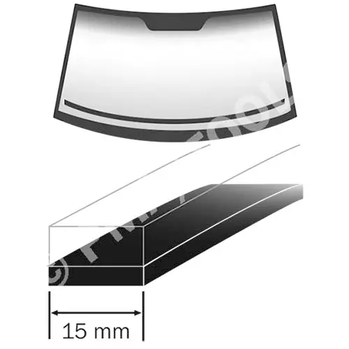 BMW expanding foam rubber, 1,50 m