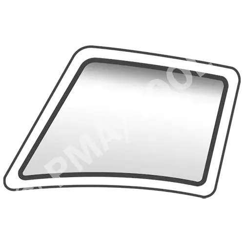 VW Transporter, T4, 1990-2003, SL-Sealing gasket