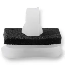 [1060100140] CITROEN C5 Aircross, I, 2017-2025, WS Clip sides