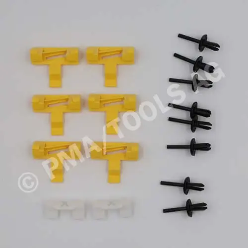VOLVO S60, P24, 2000-2007, 16 pcs.
