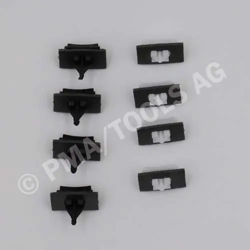 FORD Transit, MK6, 2000-2006, 8 pcs.