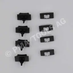[1060100144] FORD Transit, MK6, 2000-2006, 8 pcs.