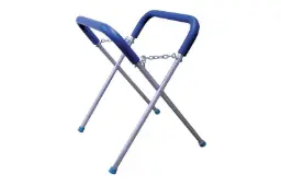 [1031100028] ProGlass Windscreen Trestle, "Heavy Duty" narrow version (only 68 cm wide)