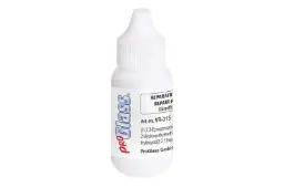 [1030600055] Repair Resin, thin bottle of 15 ml with removable pointed tip