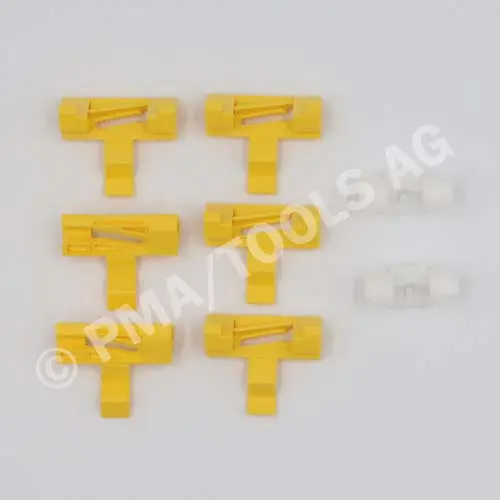 VOLVO S60, P24, 2000-2007, 8 pcs.