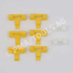 [1060100146] VOLVO S60, P24, 2000-2007, 8 pcs.