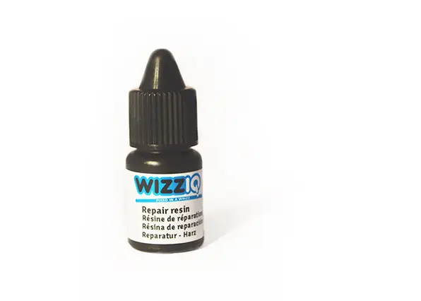 WIZZIQ repair resin 5ml