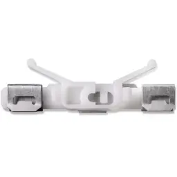 [1060100147] VOLVO V70, Y352, 2007-2016, white