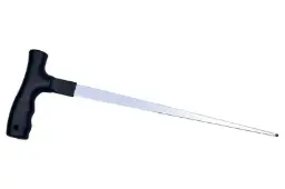 [1030400118] L-handle Wire Threader, large Length: 340 mm