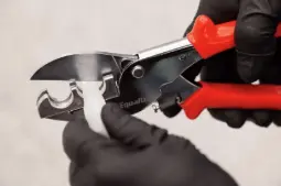 [1050300008] Heavy-Duty Nozzle Cutter