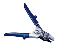 [1050300009] Nozzle Cutting Pliers, made of metal
