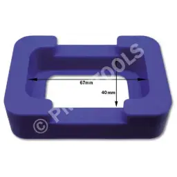 [1040000001] SensorTack® 2 Refill mould Type 4