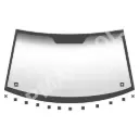 PEUGEOT 206, I, 1998-2009, 14 pcs.