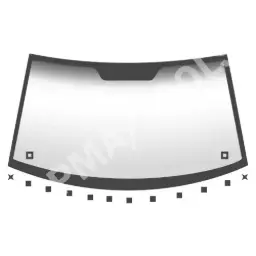 [1060100148] PEUGEOT 206, I, 1998-2009, 14 pcs.