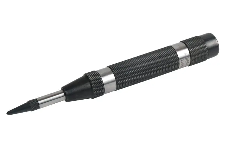Auto Center Punch