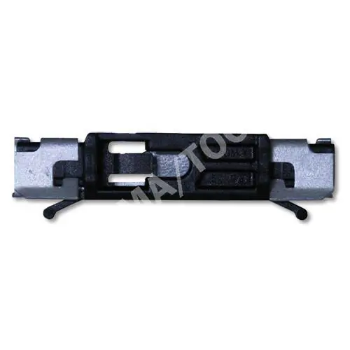 BMW 7 Series, F01/F02, 2008-2015, black
