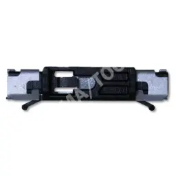 [1060100179] BMW 7 Series, F01/F02, 2008-2015, black